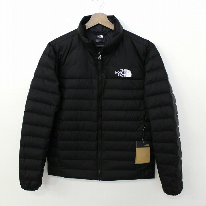 楽天市場】THE NORTH FACE ザ ノースフェイス MINOQUA DOWN JACKET  