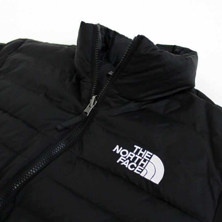 楽天市場】THE NORTH FACE ザ ノースフェイス MINOQUA DOWN JACKET 