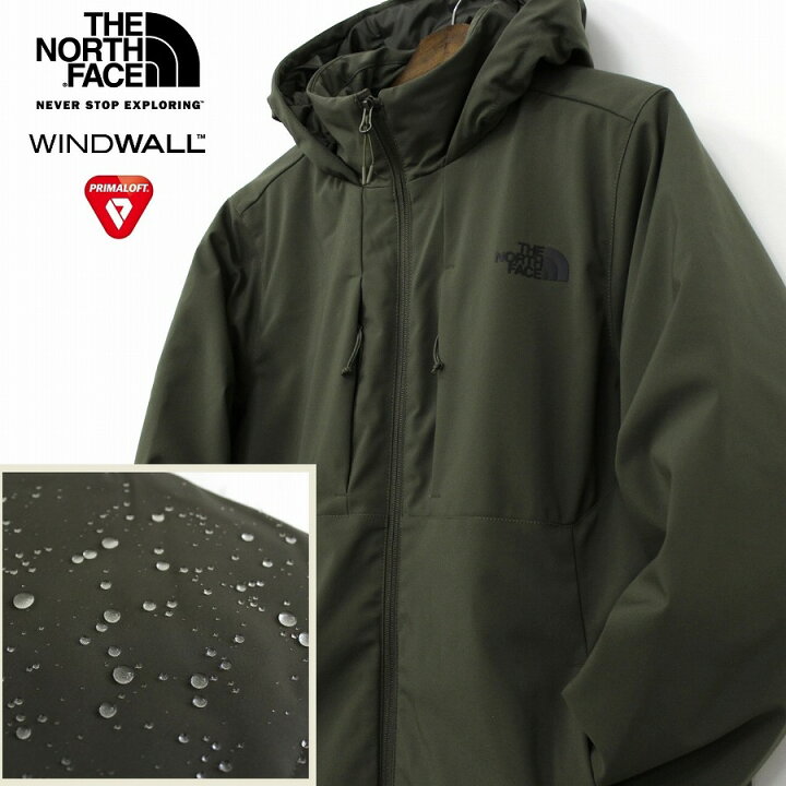 楽天市場】THE NORTH FACE ザ ノースフェイス APEX ELEVATION JACKET 