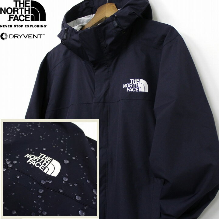 楽天市場】THE NORTH FACE ザ ノースフェイス Venture Jacket 2  