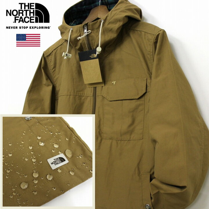 楽天市場】THE NORTH FACE ザ ノースフェイス 【FRUITVALE JACKET 