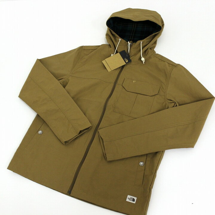 楽天市場】THE NORTH FACE ザ ノースフェイス 【FRUITVALE JACKET 
