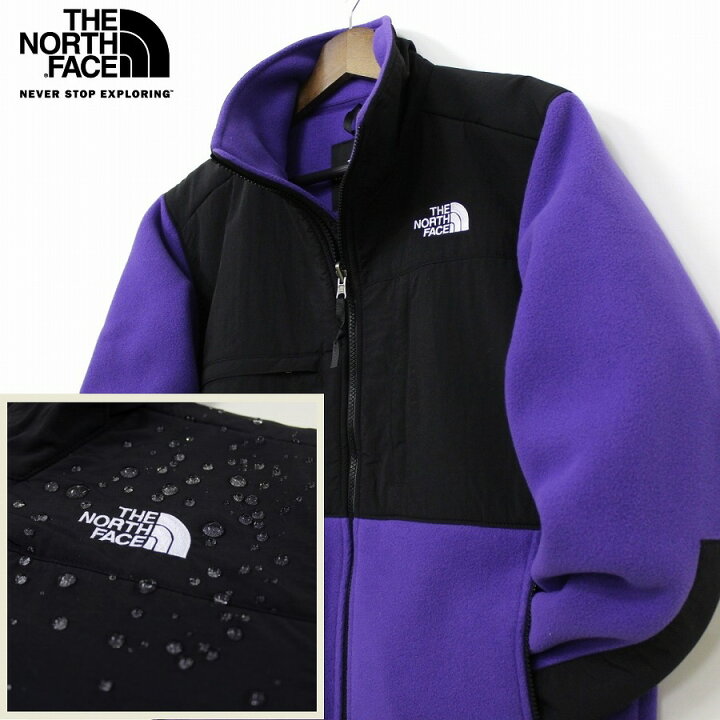 楽天市場】THE NORTH FACE ザ ノースフェイス DENALI 2 JACKET デナリ 