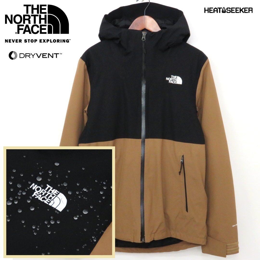 楽天市場】THE NORTH FACE ザ ノースフェイス Inlux Insulated Jacket 