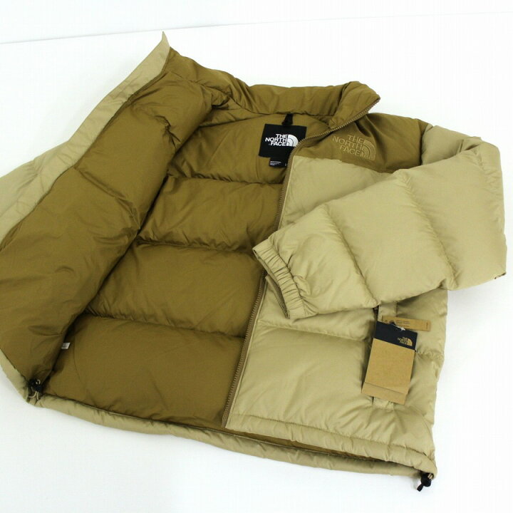 楽天市場】THE NORTH FACE ザ ノースフェイス 【NUPTSE DOWN JACKET 