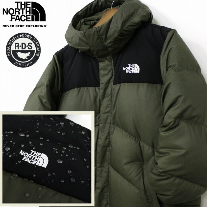 楽天市場】THE NORTH FACE ザ ノースフェイス 【BALHAM DOWN PARKA 