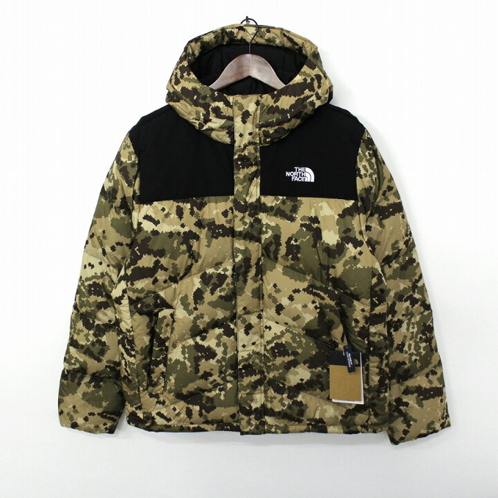楽天市場】THE NORTH FACE ザ ノースフェイス 【BALHAM DOWN PARKA 