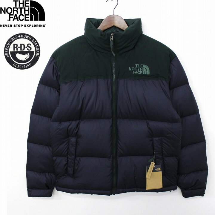 楽天市場】THE NORTH FACE ザ ノースフェイス 【NUPTSE DOWN JACKET  
