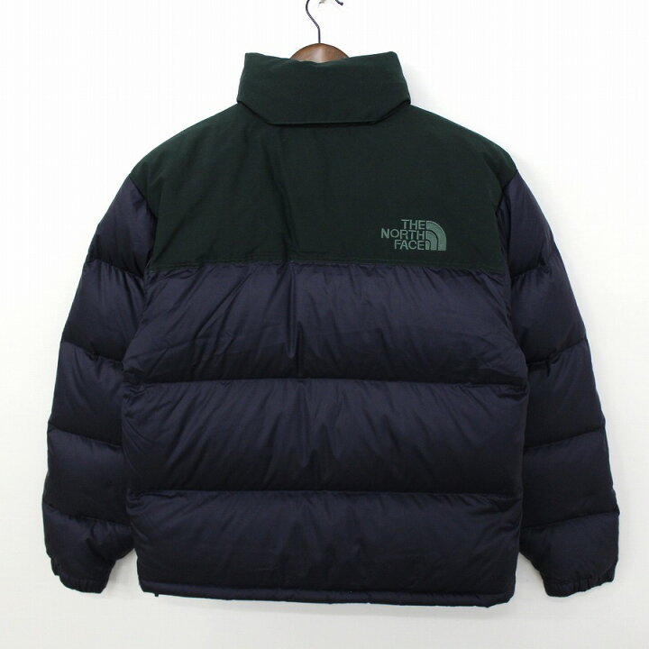 楽天市場】THE NORTH FACE ザ ノースフェイス 【NUPTSE DOWN JACKET 