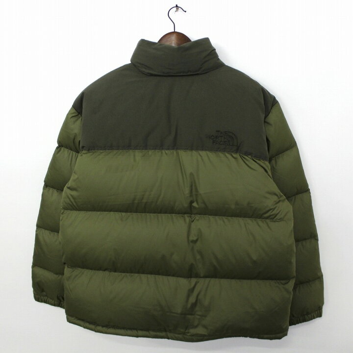 楽天市場】THE NORTH FACE ザ ノースフェイス 【NUPTSE DOWN JACKET 