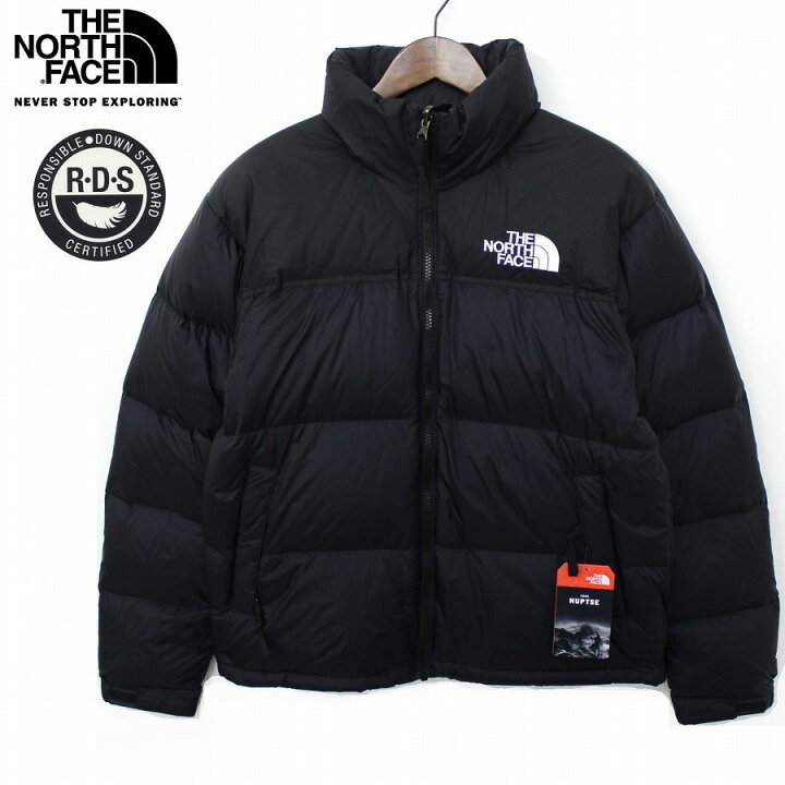 楽天市場】THE NORTH FACE ザ ノースフェイス 1996 レトロ ヌプシ 