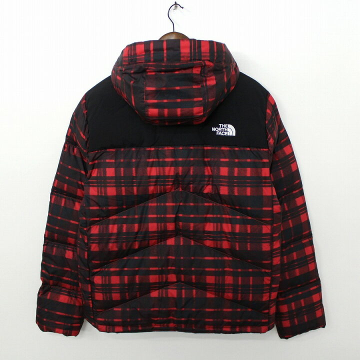 楽天市場】THE NORTH FACE ザ ノースフェイス 【BALHAM DOWN PARKA 