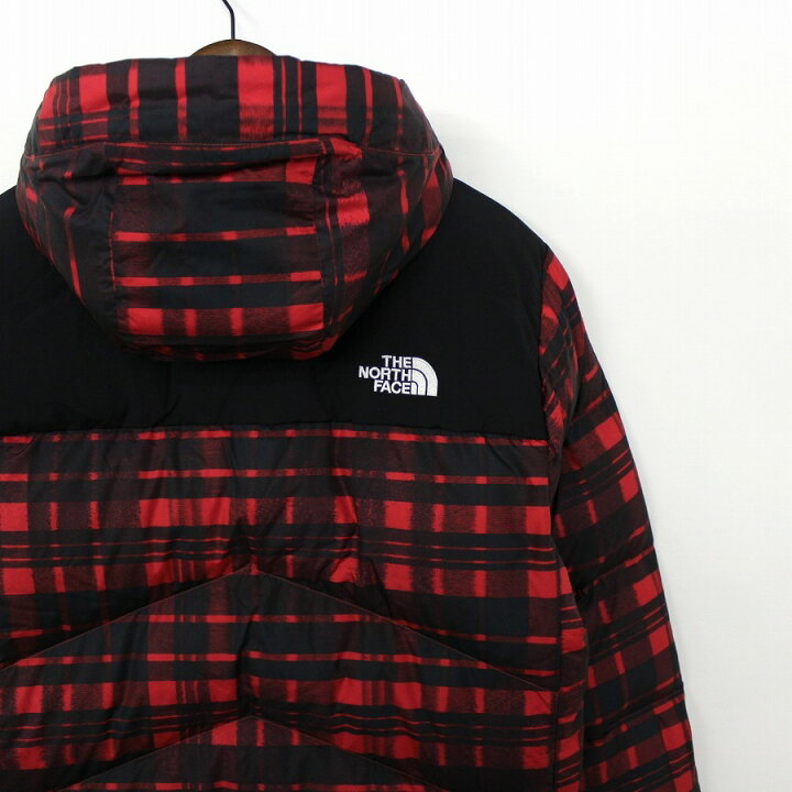 楽天市場】THE NORTH FACE ザ ノースフェイス 【BALHAM DOWN PARKA 