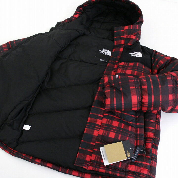 楽天市場】THE NORTH FACE ザ ノースフェイス 【BALHAM DOWN PARKA 