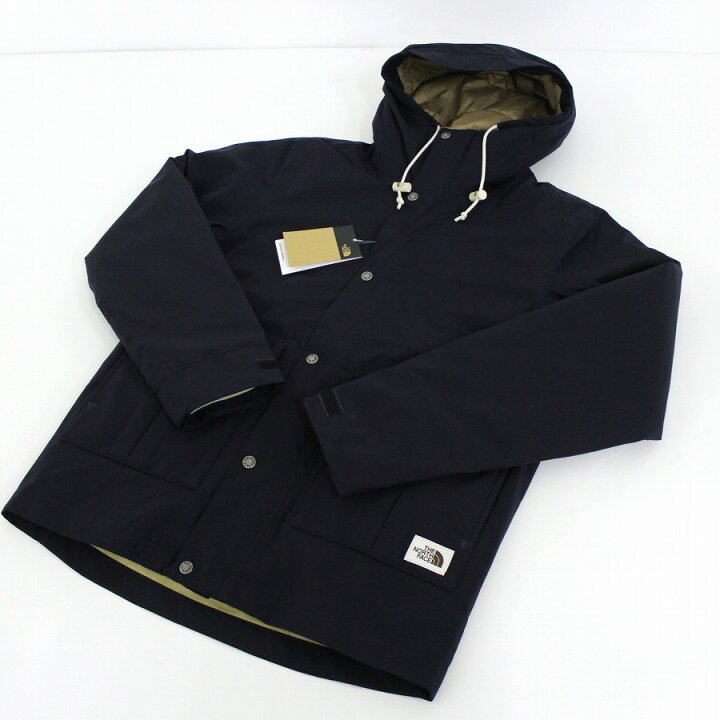 楽天市場】THE NORTH FACE ザ ノースフェイス 3way仕様 FINE PINE 