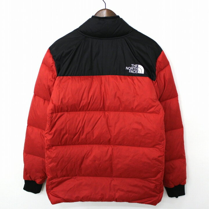 楽天市場】THE NORTH FACE ザ ノースフェイス NRDC JACKET 700フィル 