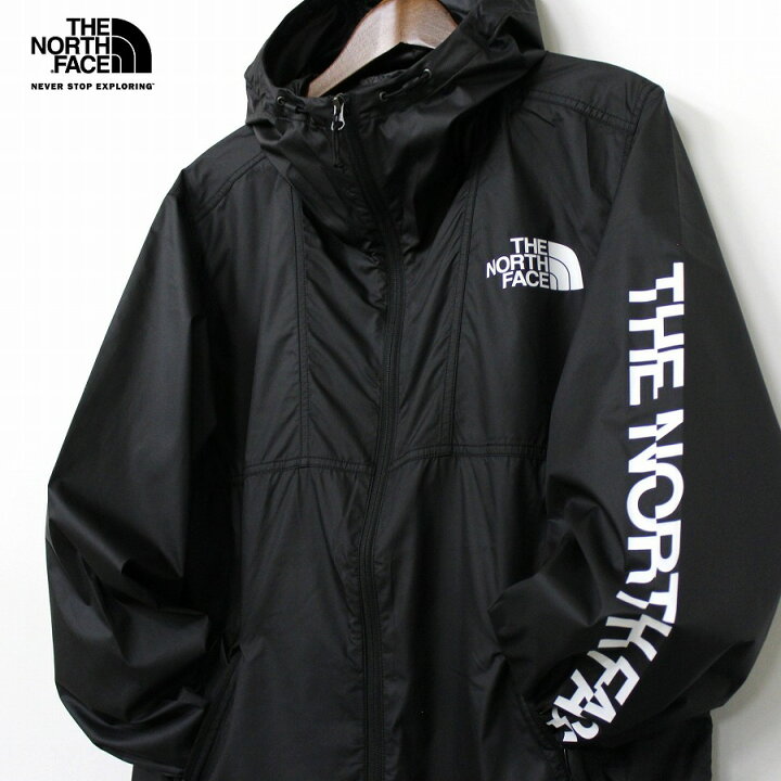 楽天市場】THE NORTH FACE ザ ノースフェイス OPTICAL CYCLONE JACKET  