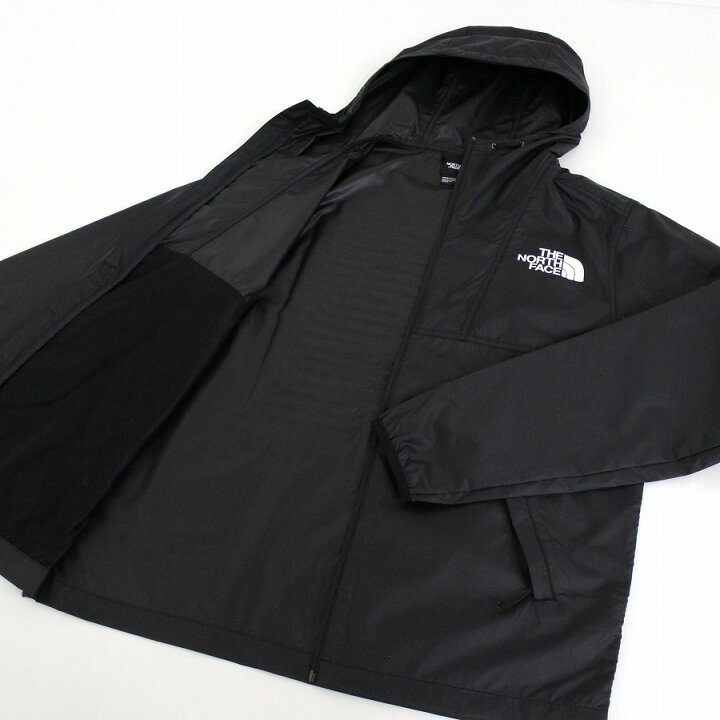 楽天市場】THE NORTH FACE ザ ノースフェイス OPTICAL CYCLONE JACKET 