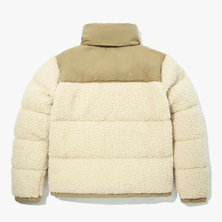 楽天市場】THE NORTH FACE ザ ノースフェイス 【SHERPA NUPTSE DOWN 