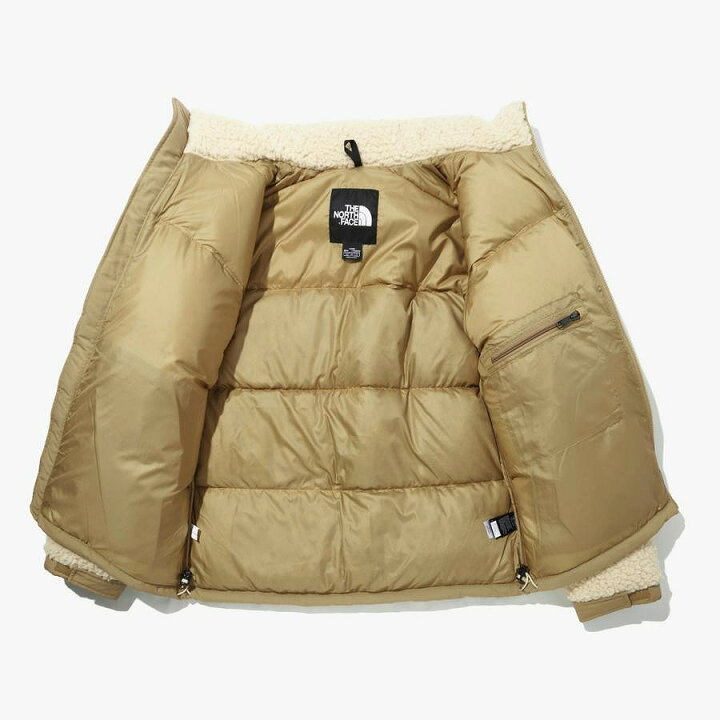 楽天市場】THE NORTH FACE ザ ノースフェイス 【SHERPA NUPTSE DOWN