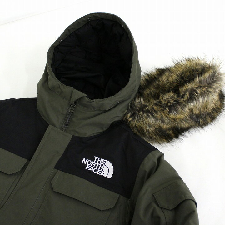 楽天市場】THE NORTH FACE ザ ノースフェイス GOTHAM JACKET 3 