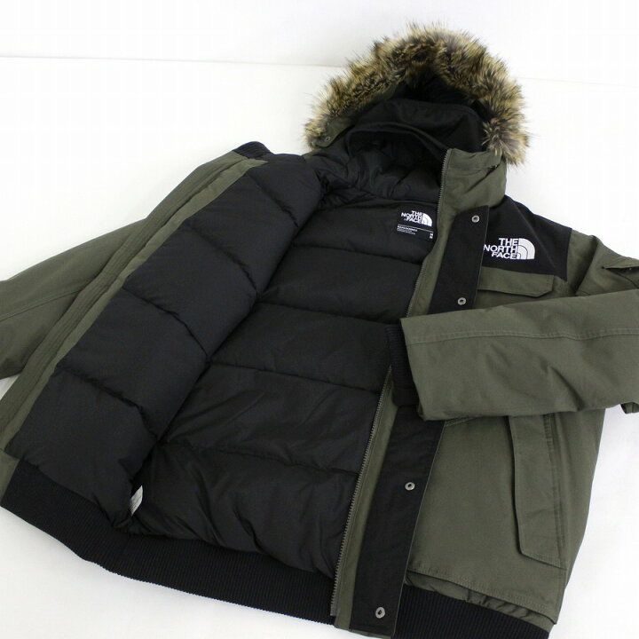 楽天市場】THE NORTH FACE ザ ノースフェイス GOTHAM JACKET 3 