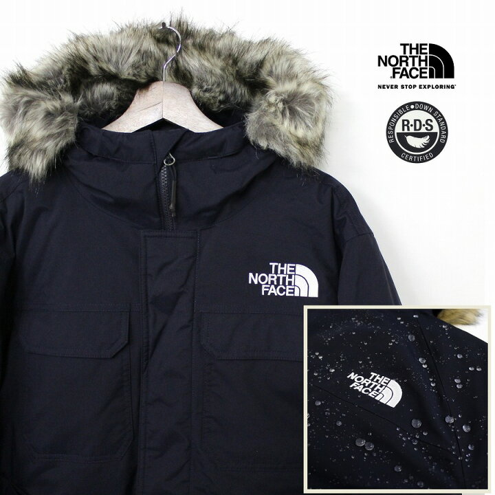 THE NORTH FACE ノースフェイス ゴッサムジャケット3 新品タグ付き 
