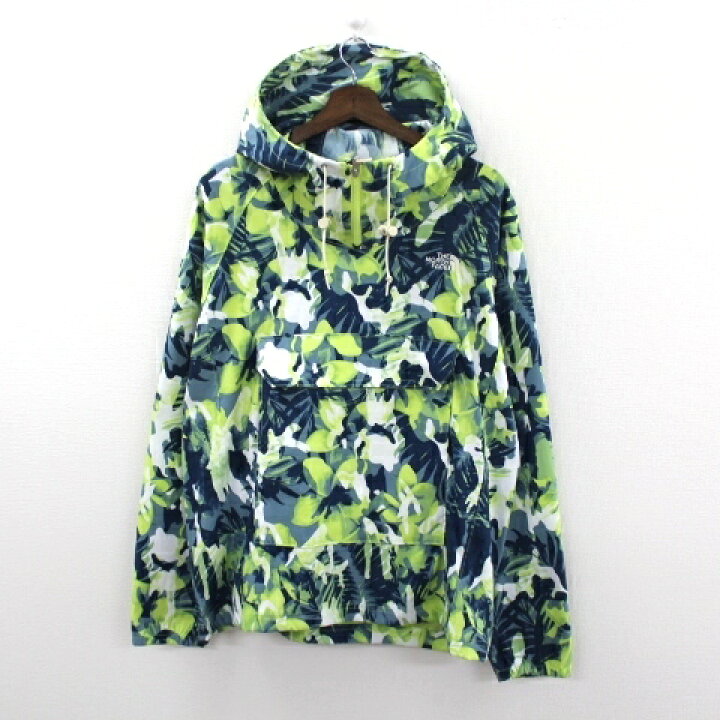 楽天市場】THE NORTH FACE ザ ノースフェイス PRINT CLASS V PO プル 