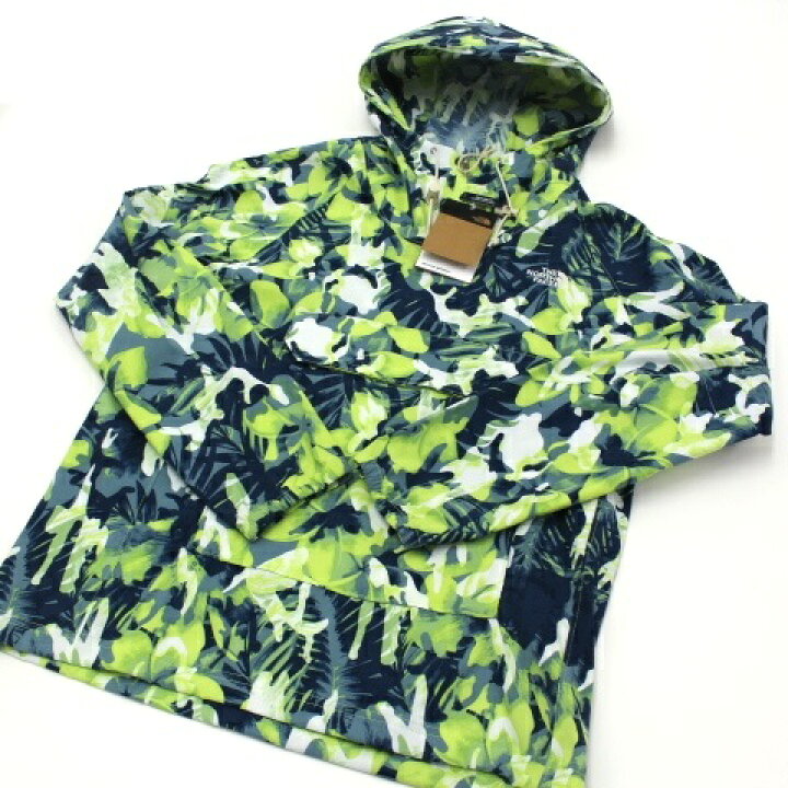楽天市場】THE NORTH FACE ザ ノースフェイス PRINT CLASS V PO プル 