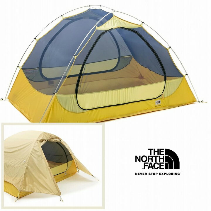 楽天市場】THE NORTH FACE ザ ノースフェイス ECO TRAIL 2 エコ  