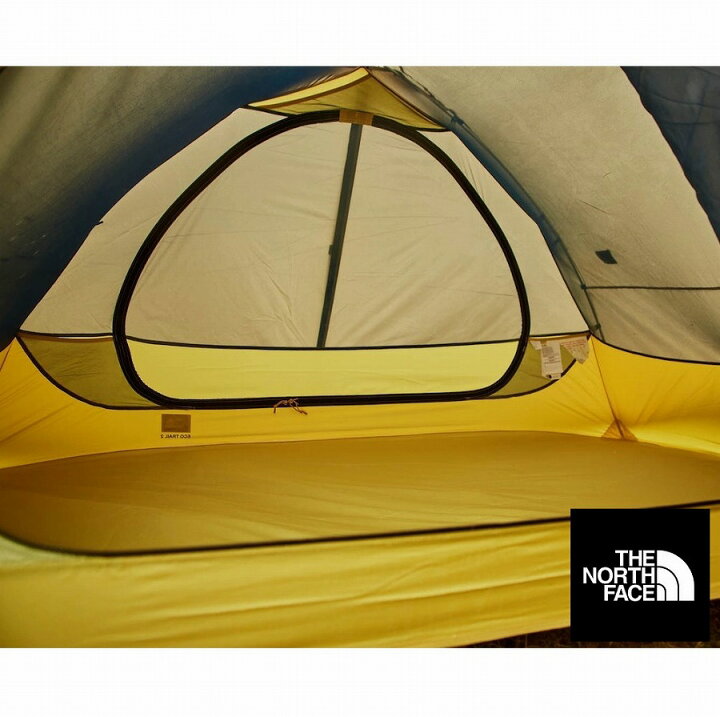 楽天市場】THE NORTH FACE ザ ノースフェイス ECO TRAIL 2 エコ  