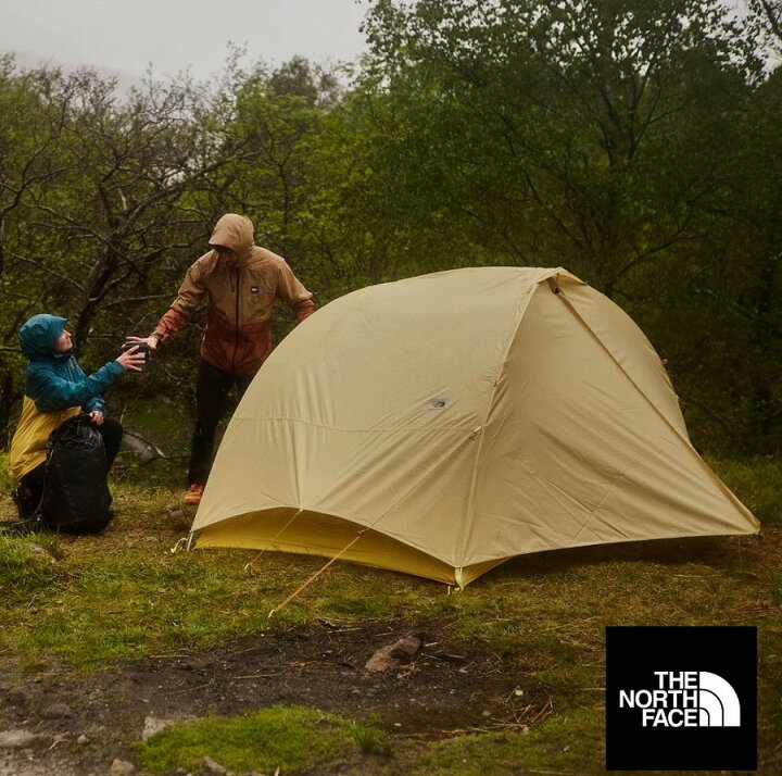 楽天市場】THE NORTH FACE ザ ノースフェイス ECO TRAIL 2 エコ  