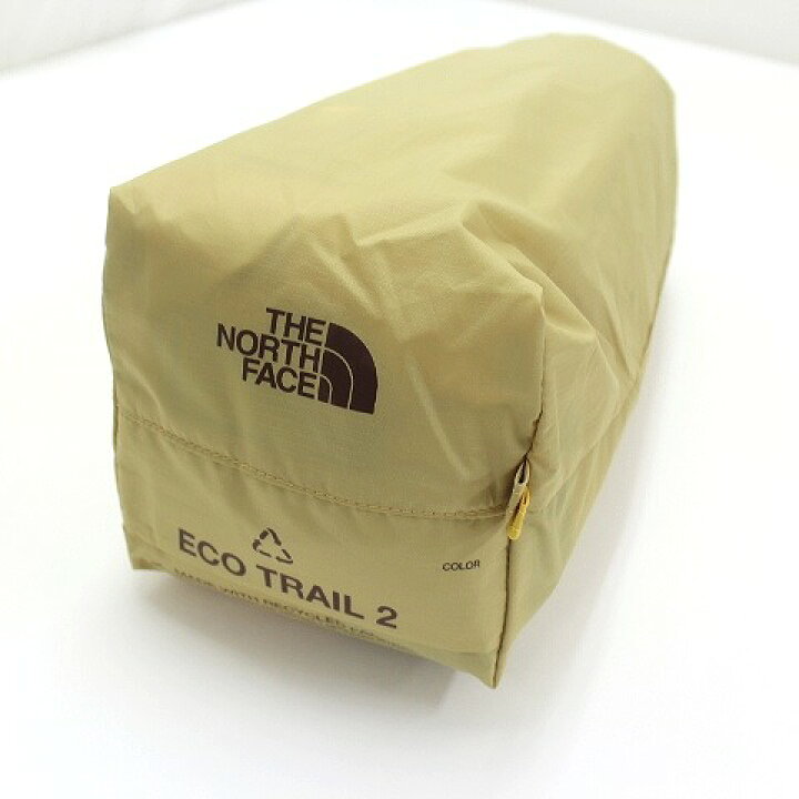 楽天市場】THE NORTH FACE ザ ノースフェイス ECO TRAIL 2 エコ 