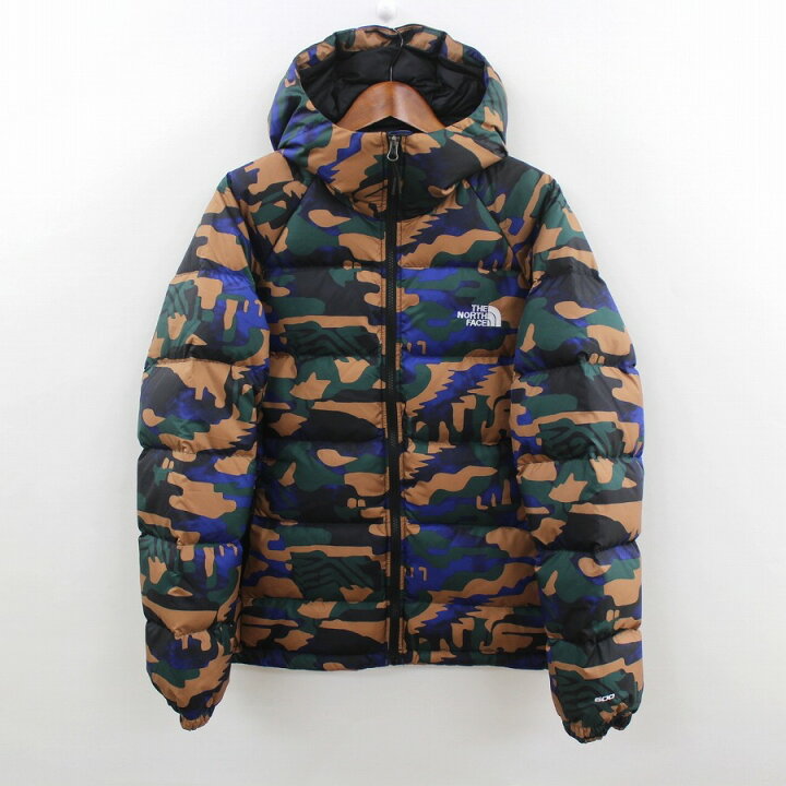 楽天市場】THE NORTH FACE ザ ノースフェイス PRINT HYDRENALITE  