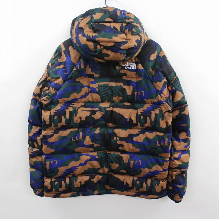 楽天市場】THE NORTH FACE ザ ノースフェイス PRINT HYDRENALITE 