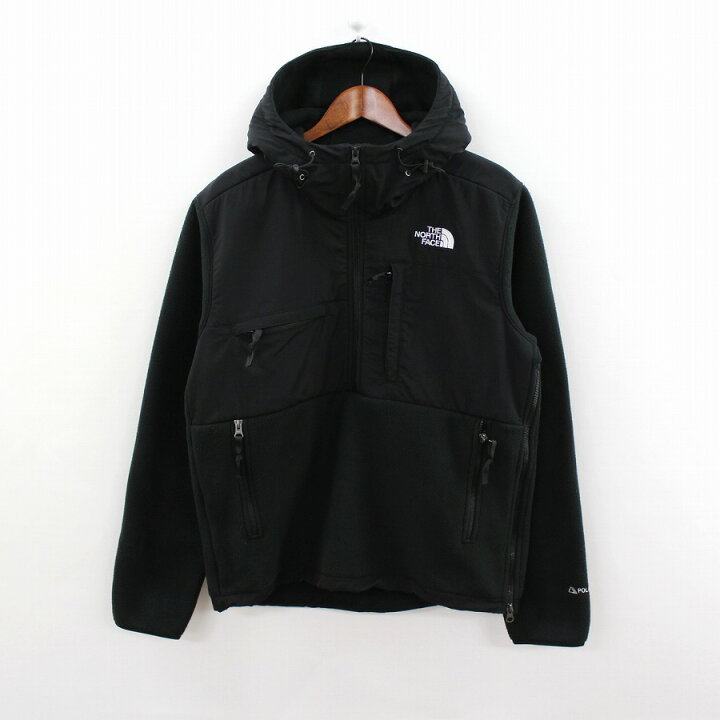 楽天市場】THE NORTH FACE ザ ノースフェイス DENALI ANORAK JACKET  
