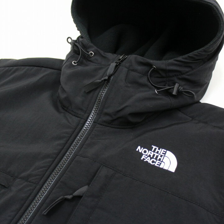 楽天市場】THE NORTH FACE ザ ノースフェイス DENALI ANORAK JACKET 