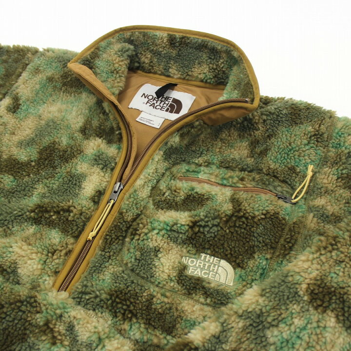 楽天市場】THE NORTH FACE ザ ノースフェイス EXTREME PILE PULLOVER 