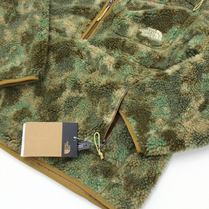 楽天市場】THE NORTH FACE ザ ノースフェイス EXTREME PILE PULLOVER 