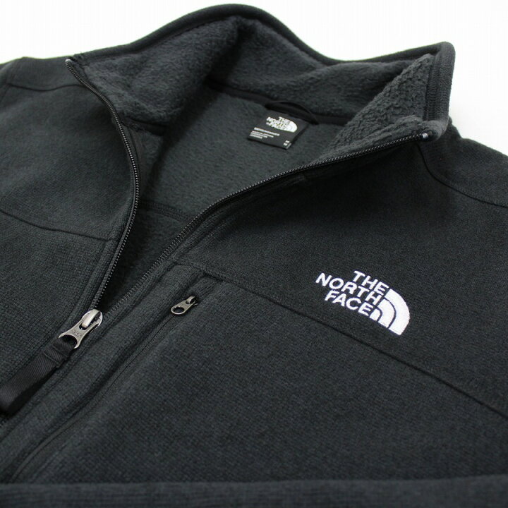 楽天市場】THE NORTH FACE ザ ノースフェイス LEO SWEATERS FULLZIP  