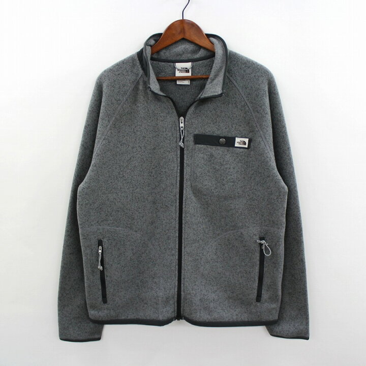 楽天市場】THE NORTH FACE ザ ノースフェイスGORDON LYONS FULL-ZIP 