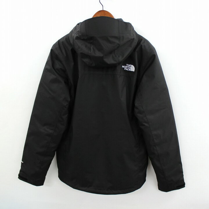 楽天市場】THE NORTH FACE ザ ノースフェイス 3way仕様 ALTIER 