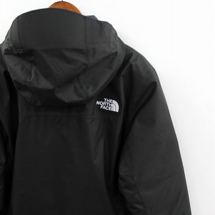 楽天市場】THE NORTH FACE ザ ノースフェイス 3way仕様 ALTIER 