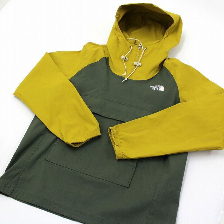 楽天市場】THE NORTH FACE ザ ノースフェイス CLASS V PULLOVER 