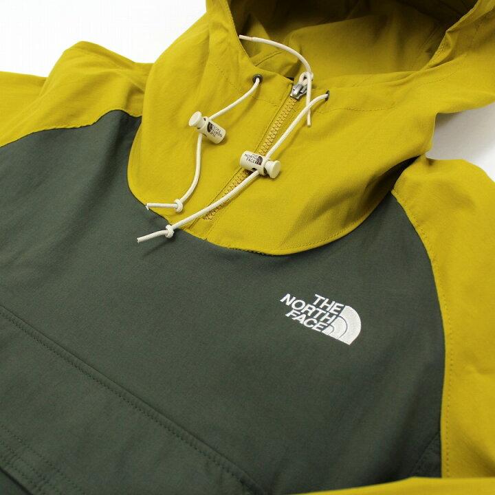 楽天市場】THE NORTH FACE ザ ノースフェイス CLASS V PULLOVER 