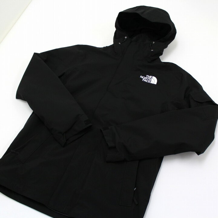 楽天市場】THE NORTH FACE ザ ノースフェイス 3way仕様 TORO PEAK 