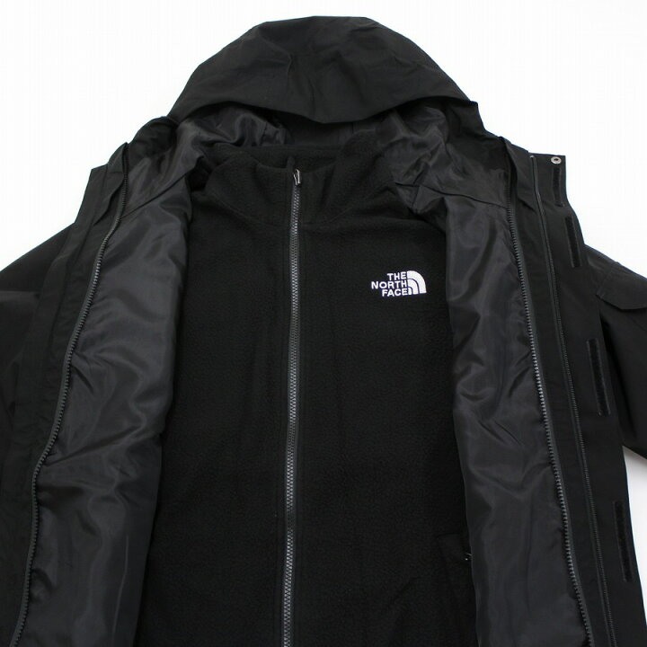 楽天市場】【SALE◇1万円引き】THE NORTH FACE ザ ノースフェイス 3way 