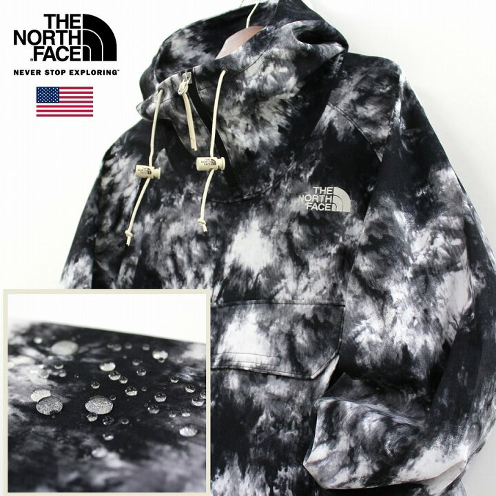 楽天市場】THE NORTH FACE ザ ノースフェイス PRINTED CLASS V 