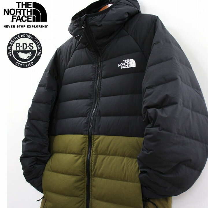 楽天市場】THE NORTH FACE ザ ノースフェイス BELLEVIEW STRETCH DOWN 