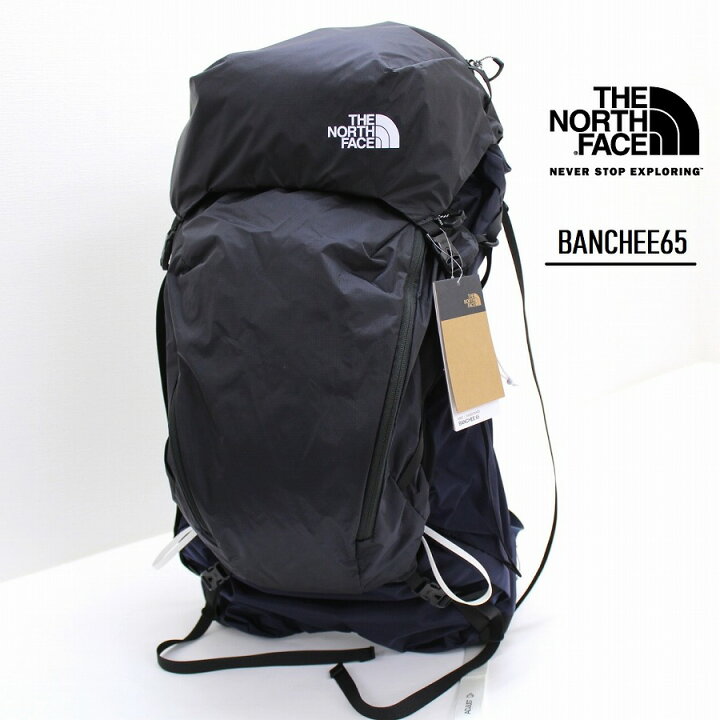 楽天市場】THE NORTH FACE ザ ノースフェイス 【BANCHEE-65】 バンチー 